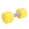 Adjustable Dumbbell for Dogs "Strength and Power" 2 kg