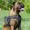 Simply Perfect Boxer Harness with Padded Chest Plate and Handle