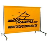 High Quality 2012 Schutzhund jump - 1 meter