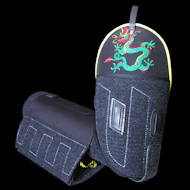 Dragon Bite Protection Sleeve PS200, New Revolutionary 2010