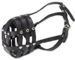 Dog muzzle