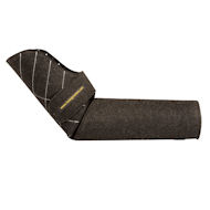 Dog protection sleeve for training police and service dogs