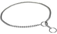 Show choke dog collar 1 mm, Herm Sprenger Show choke dog collar 1 mm, Herm Sprenger