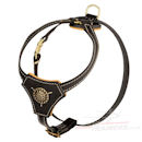 Dog harness for small dogs