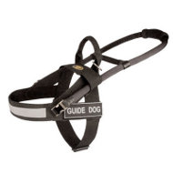 lightweight guide dog harness for sale uk