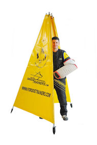 New High Quality 2012 Schutzhund blind, UK