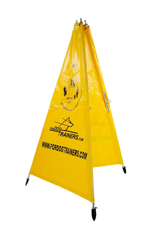 New 2012 schutzhund blind
