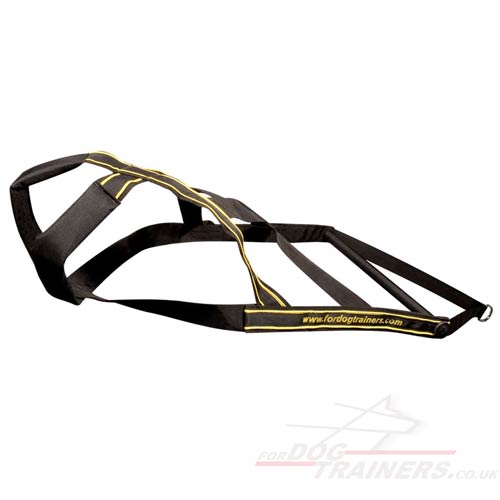 Dog Harness | Weight Pulling Harness for Dogs Sport UK Dog Harness | Weight Pulling Harness for Dogs Sport UK