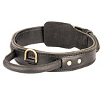 agitation dog collar