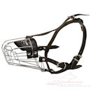 Best dog wire muzzle