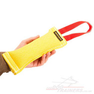 Bite Tag for Young Dog and Puppy Training 12" Bite Tag for Young Dog and Puppy Training 12"