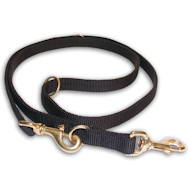 Nylon Leashes Nylon Leashes