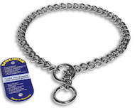 Herm Sprenger Choke dog collar Herm Sprenger Choke dog collar