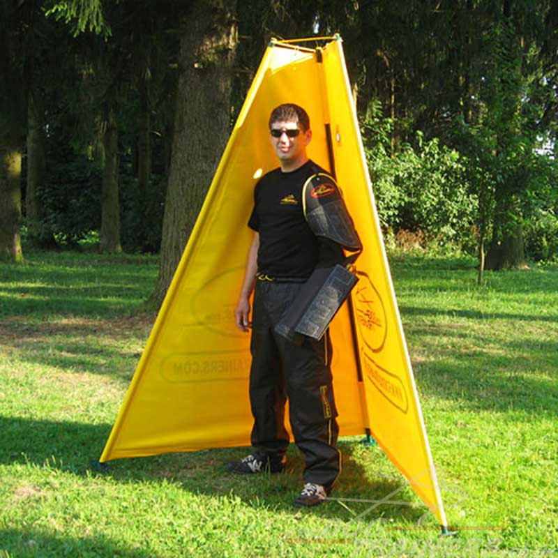 Dog Training Blind for Schutzhund New Blind for Helper