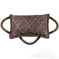 Dog Bite Pillow with 3 Handles | Dog Equipment for Dog Training Dog Bite Pillow with 3 Handles | Dog Equipment for Dog Training
