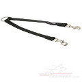 coupler dog lead