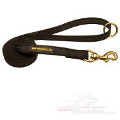 police dog lead