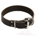large dlog collar