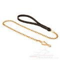 dog chain lead