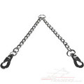 dog coupler lead