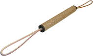 Dog play role made of roled jute with 2 handles, UK