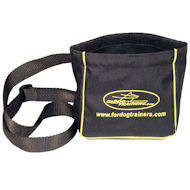 Perfect professional dog training treat bag / pouch UK