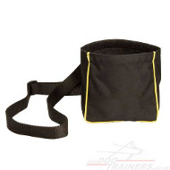 dog trainer's pouch