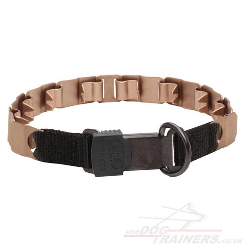 Hypoallergenic Dog Collars with Buckle