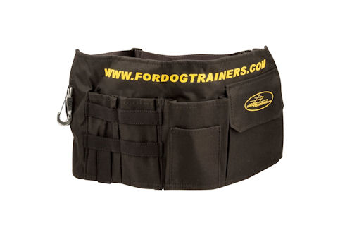 Fordogtrainers 2012 Calendar