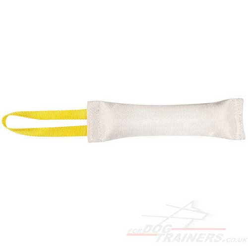 Dog Bite Tug Fire Hose With Nylon Handle