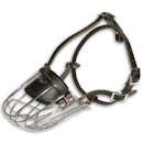 Best wire dog muzzle