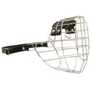Cane Corso Mastiff Muzzle | Wire Dog Muzzle for Mastiff, NEW Cane Corso Mastiff Muzzle | Wire Dog Muzzle for Mastiff, NEW