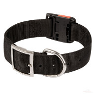 Nylon Collar | Collar for Dogs