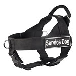 new
training dog harness