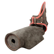 Schutzhund official WUSV 2011 trial protection bite sleeve