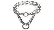 Herm Sprenger Dog pinch collar made in Germany Herm Sprenger Dog pinch collar made in Germany