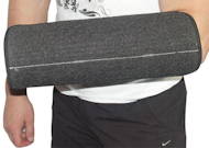 Protection arm cover made of special NK-material UK