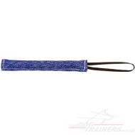 Puppy Training Bite Tug | Pocket Dog Toy 12" long Puppy Training Bite Tug | Pocket Dog Toy 12" long