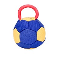 Soft Dog Biting Toy for Dog Games and IGP Training