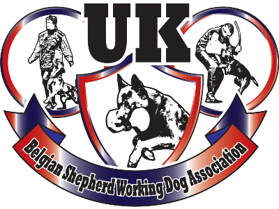 United Kingdom Belgian Shepherd Working Dog Association