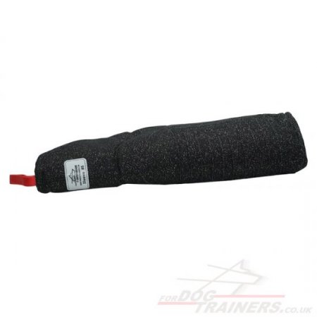 Functional Attack Dog Bite Sleeve For Adult Dog Training