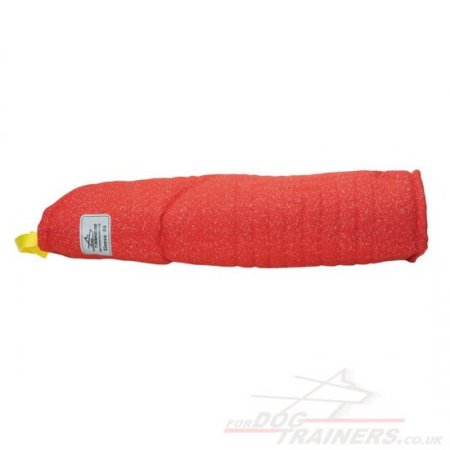 Strong K9 Dog Bite Sleeve For Young Dog Training