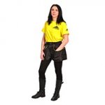 Look Trendy and Professional with a Skirt-Pouch for Dog Training