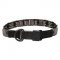 Herm Sprenger Matt Black Metal Dog Collar Neck Tech Sport