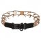 Curogan Collar for Dog Obedience & Behavior Correction 3.2 mm