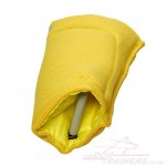 Dog Bite Sleeve UK Of French Linen For Young Dog IGP Training_3