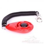 Gift! Dog Clicker for Training Commands and Behavior Correction