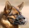 Bestseller German Shepherd Muzzle UK for Dog's Individual Size