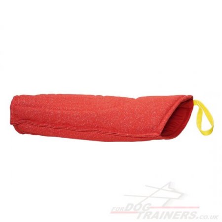 Strong K9 Dog Bite Sleeve For Young Dog Training
