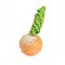 Solid Rubber Dog Ball UK - Perfect Dog Toy 2" for Small Dog